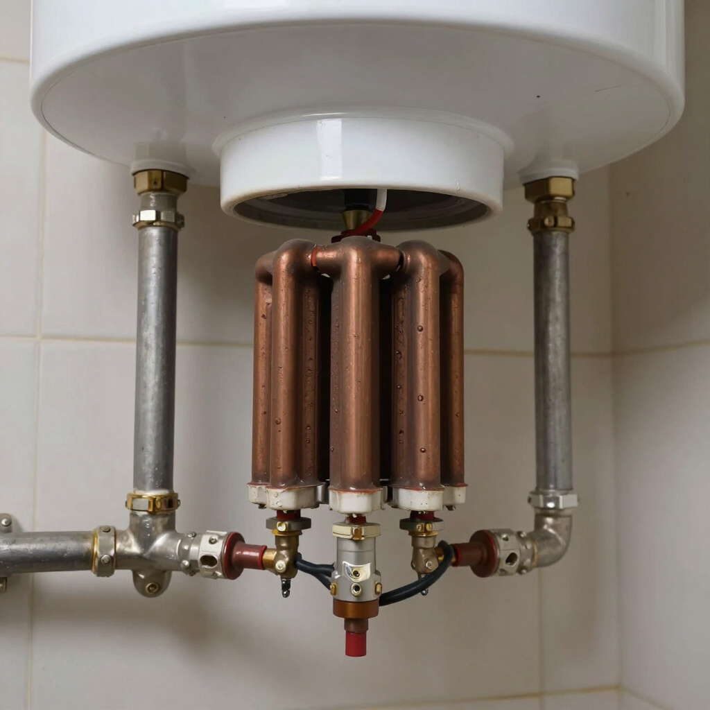 Water Heater Services in Christiansburg