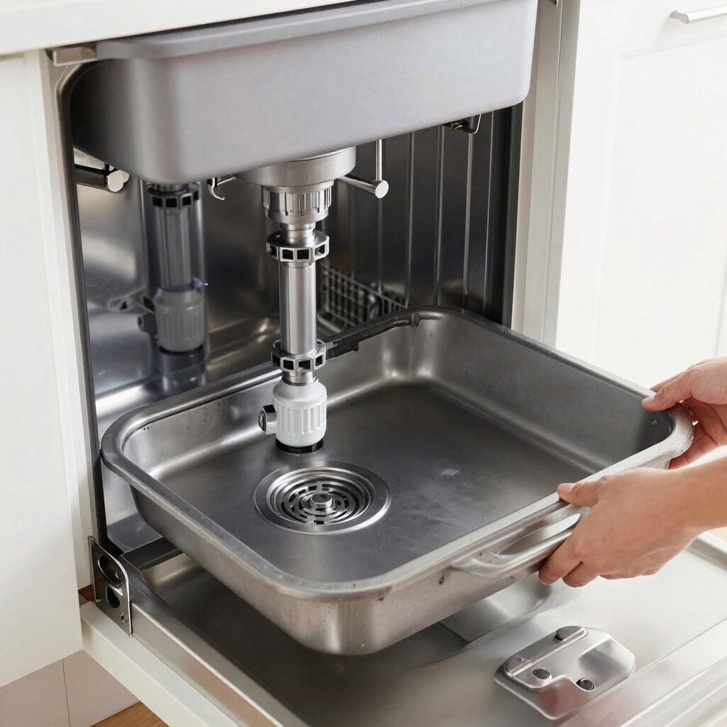 Garbage Disposal in Christiansburg